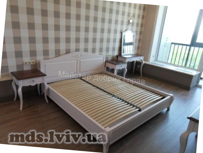 Купити Ліжко на замовлення Львів ціни