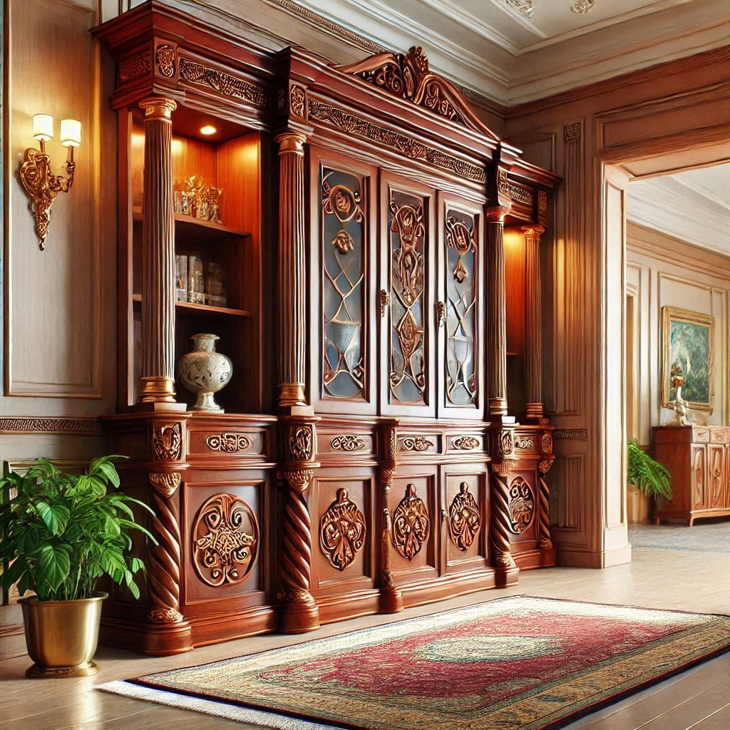 Прихожі на замовлення Львів