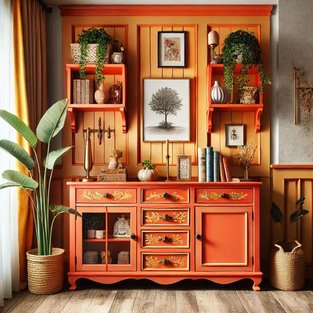 Прихожі на замовлення