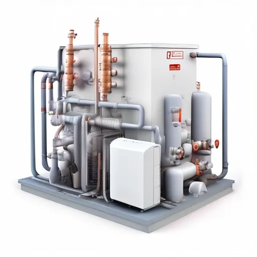 Система опалення ленінградка - переваги, недоліки та можливості модернізації