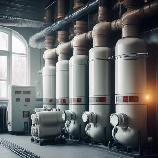 Система опалення ленінградка - переваги, недоліки та можливості модернізації