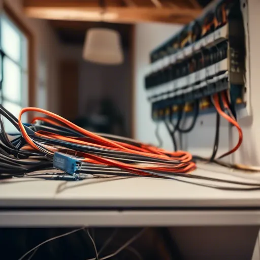 Електропроводка у будинку своїми руками. Покрокове керівництво