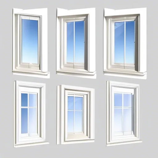 Оздоблення укосів вікон зовні - кілька доступних способів обробки своїми руками