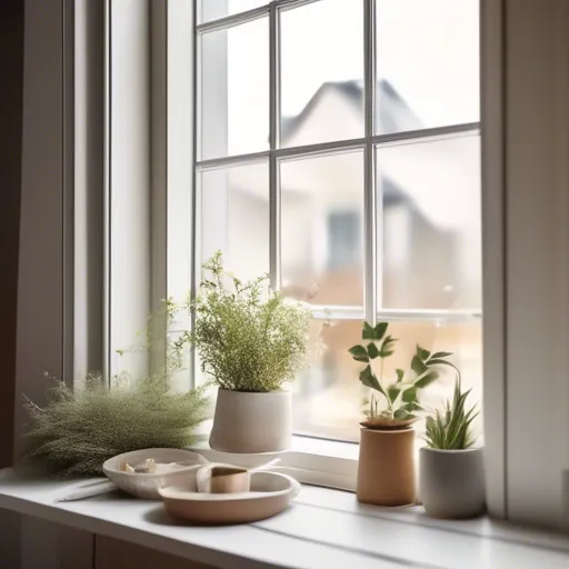 Оздоблення укосів вікон зовні - кілька доступних способів обробки своїми руками