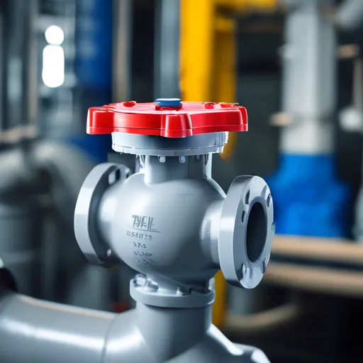 Зворотній клапан на вентиляцію: призначення, різновиди, покрокова інструкція