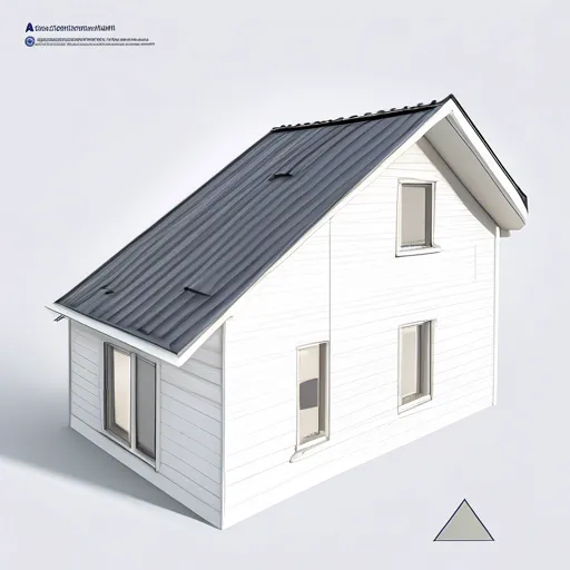 кут нахилу даху калькулятор онлайн як визначити кут нахилу даху