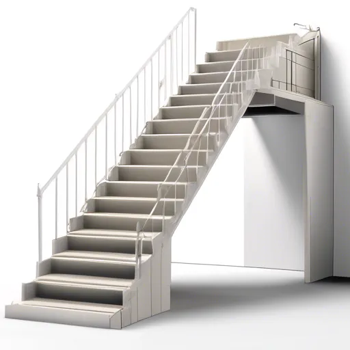 Сходи в льох - кілька варіантів для самостійного будівництва