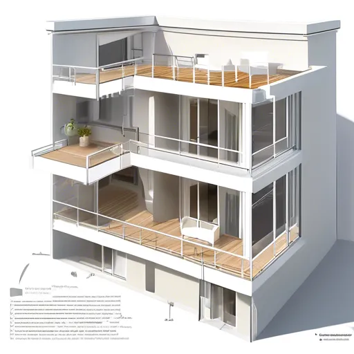 Оздоблення балкона вагонкою своїми руками - інструкція для новачків