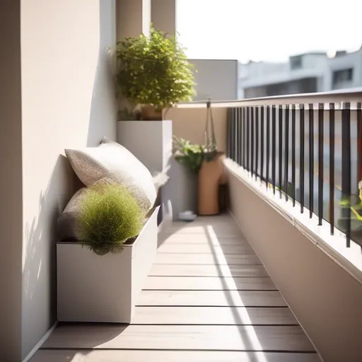 Оздоблення балкона вагонкою своїми руками - інструкція для новачків