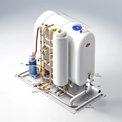 Котел для лазні своїми руками - інструкція та монтаж!