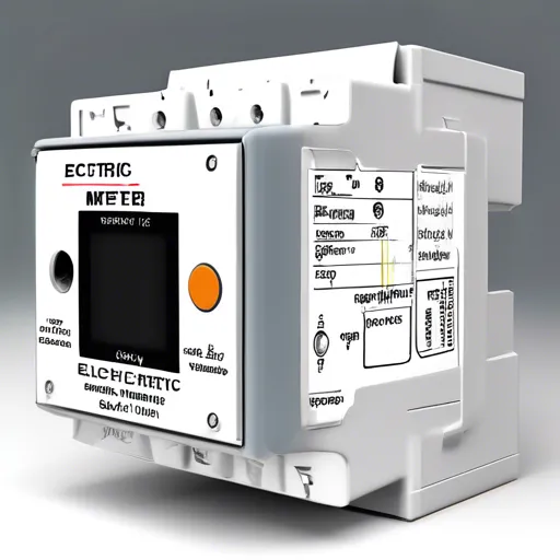 Як правильно підключити електролічильник однофазний - теорія та практика