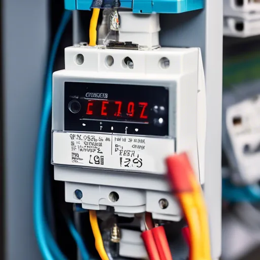 Як правильно підключити електролічильник однофазний - теорія та практика