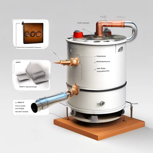 Димогенератор для холодного копчення своїми руками - пристрій та креслення, покрокові посібники