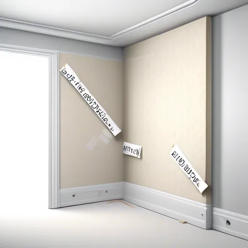 Шпаклівка гіпсокартону під шпалери - вчимося виконувати роботу своїми руками