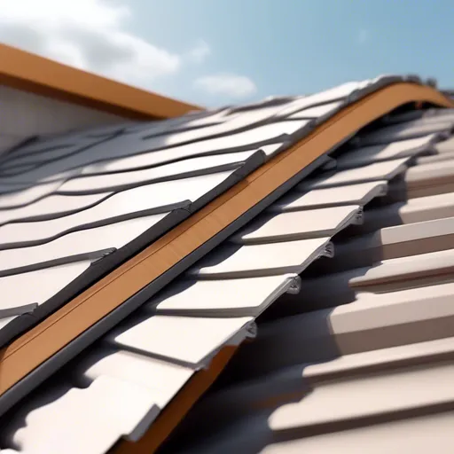 Як кріпити ондулін на дах - докладне покрокове керівництво