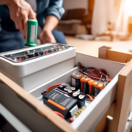 Як поміняти батарею у квартирі - поради домашньому майстру