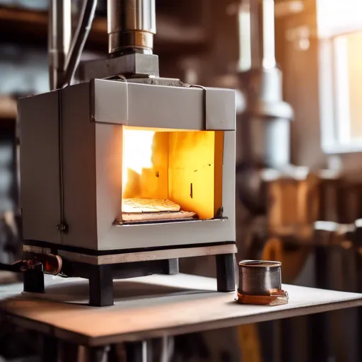 Муфельна піч своїми руками - пристрій, розрахунки та інструкція з виготовлення печі для плавки