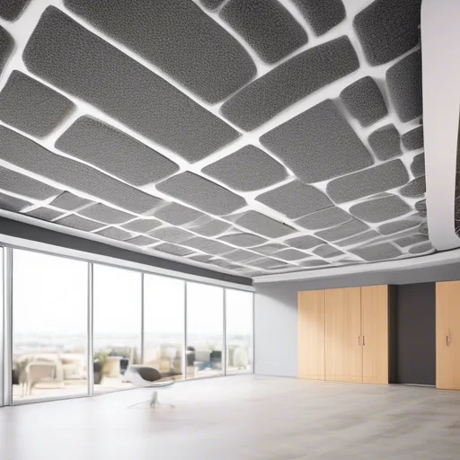 Піноплекс звукоізоляція стелі - чи сумісні ці поняття?