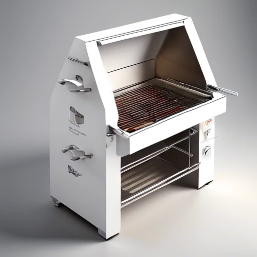 Пекти барбекю своїми руками - покрокова інструкція!