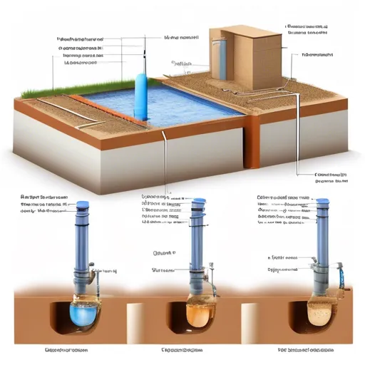Відведення води від фундаменту будинку – різні системи з покроковими демонстраціями їх створення