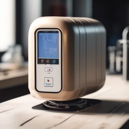 Теплоакумулятор своїми руками - опис та виготовлення!