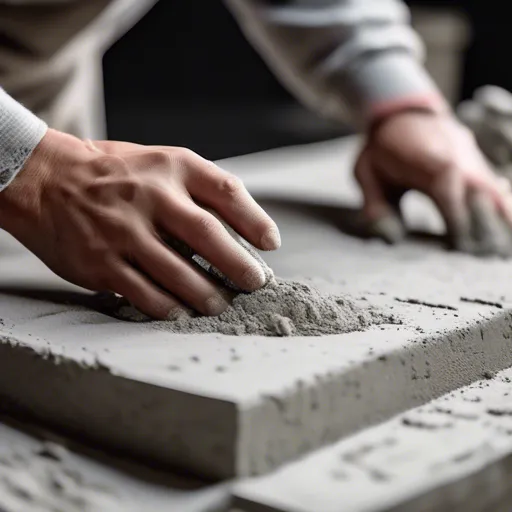 Як зробити бетон своїми руками – покрокова інструкція!