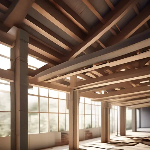 Кріплення крокв до мауерлат - як виконати правильно?