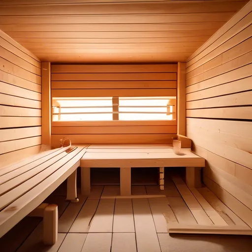 Як побудувати сауну своїми руками – інструкція!