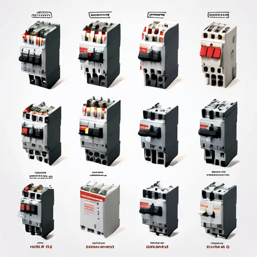 Топ-13 найкращих виробників автоматичних вимикачів: рейтинг + рекомендації