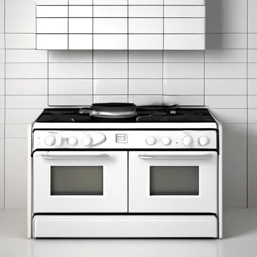 Облицювання печі керамічною плиткою своїми руками - два різні способи