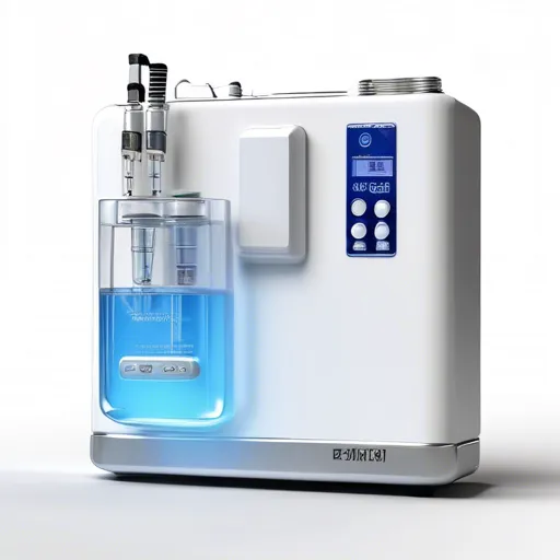 Іонізатор води своїми руками – досвід самостійного виготовлення з доступних предметів зі схемою