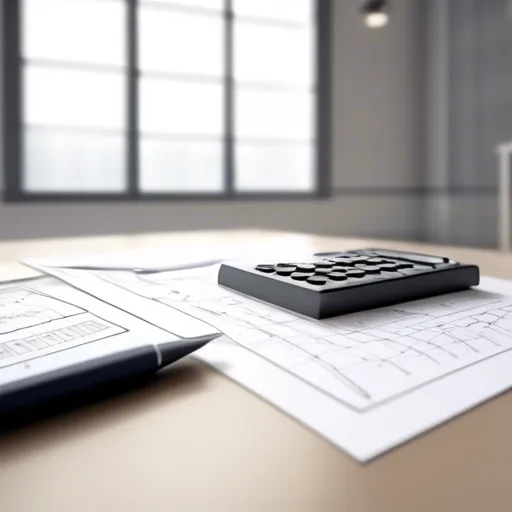 Як розрахувати площу кімнати – згадуємо закони геометрії + калькулятор!