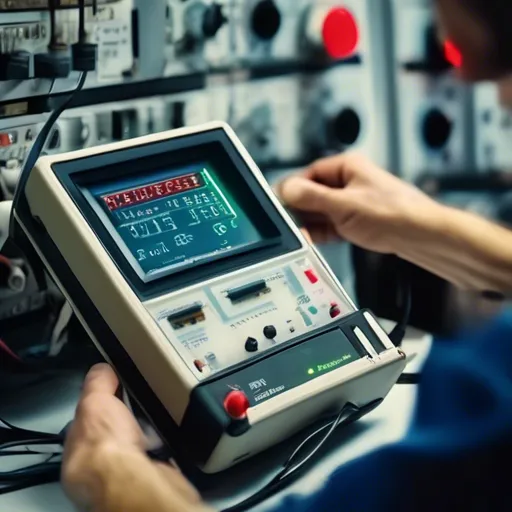 Як користуватися мегаомметром - призначення та прийоми роботи з відео приладом