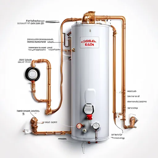 Газова колонка Нева 4511 ремонт своїми руками - детальна інструкція