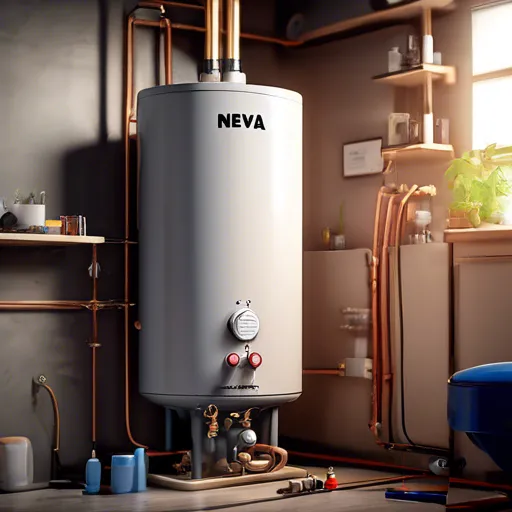 Газова колонка Нева 4511 ремонт своїми руками - детальна інструкція