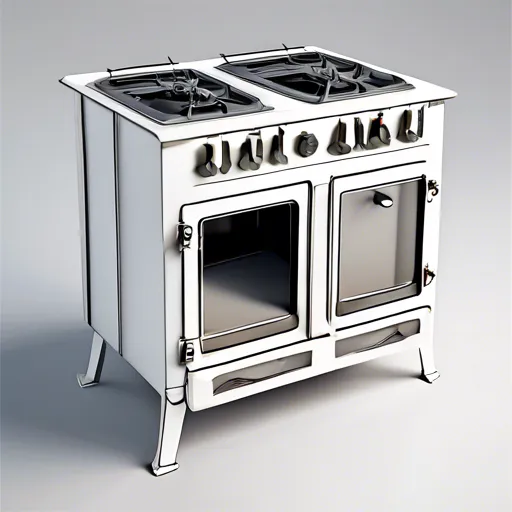 Російська піч своїми руками - докладна порядовка та відеоінструкції