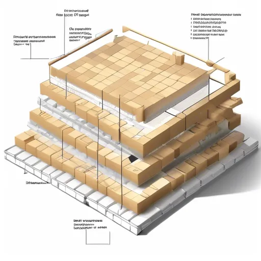 Фундамент із блоків ФБС своїми руками – покрокові інструкції!