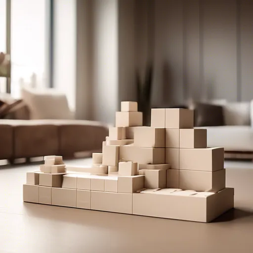 Фундамент із блоків ФБС своїми руками – покрокові інструкції!