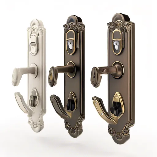 Незвичайні дверні замки своїми руками - набагато надійніше, ніж покупні