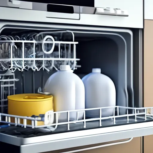 Підключення посудомийної машини до водопроводу та каналізації – робимо самі!