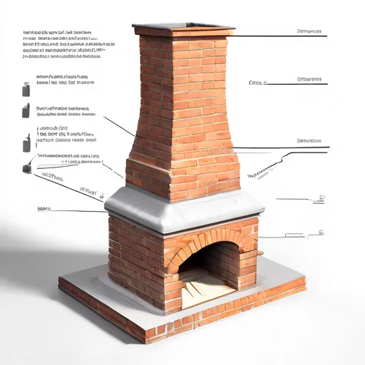 Установка димоходу сендвіч своїми руками.