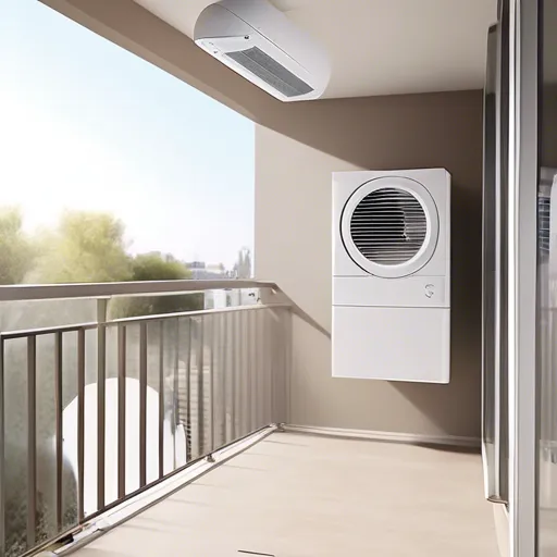 Як вибрати підходящу стельову сушарку для білизни на балкон?