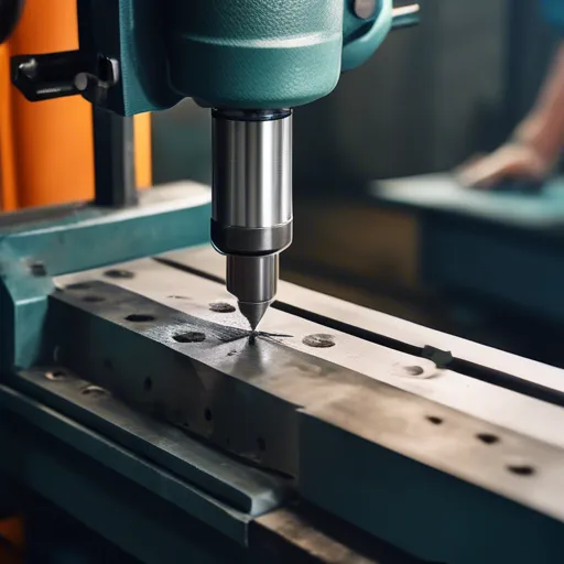 Насадка на дриль для різання металу - види насадок та способи різання