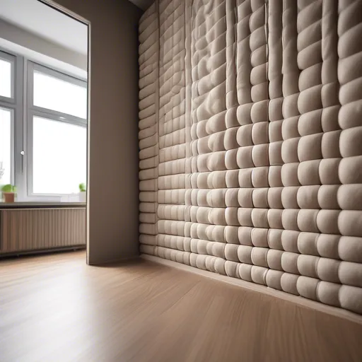 Шумоізоляція стін у квартирі сучасні матеріали - характеристики та технологія монтажу