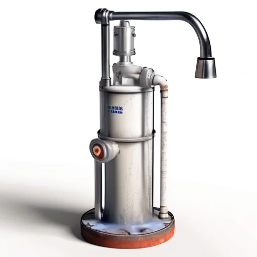 Ручний насос для води із свердловини - різновиди, пристрій, основні правила застосування