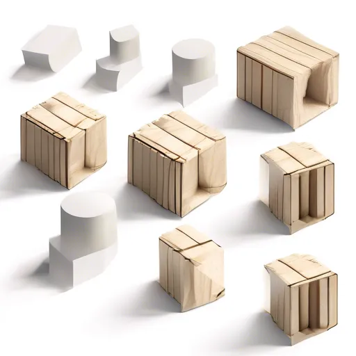 Арболітові блоки своїми руками - технологія