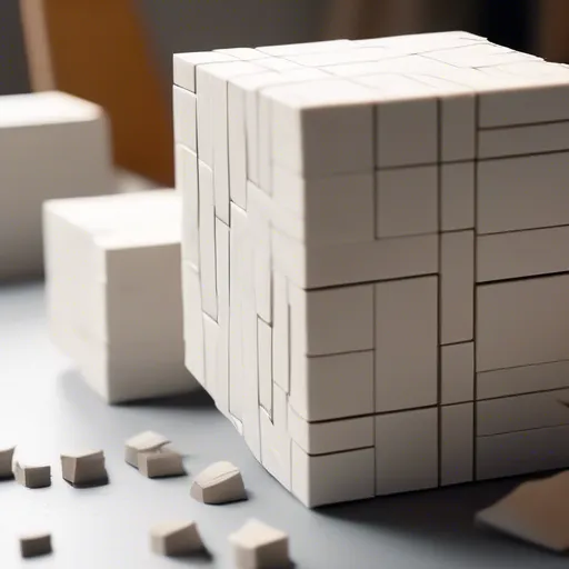 Арболітові блоки своїми руками - технологія