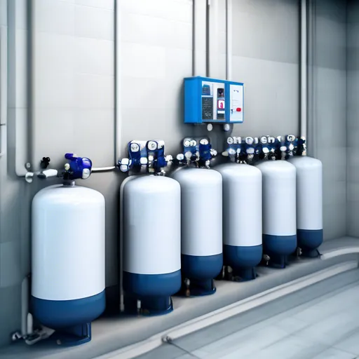 ТОП-8 найкращих гідроакумуляторів для системи водопостачання: як вибрати гідроакумулятор