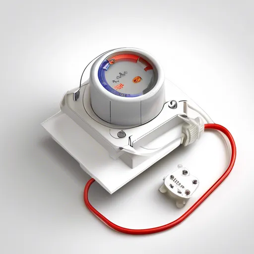 Як підключити теплу підлогу до терморегулятора - покрокова інструкція та схема