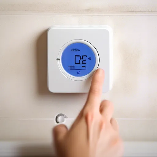 Як підключити теплу підлогу до терморегулятора - покрокова інструкція та схема